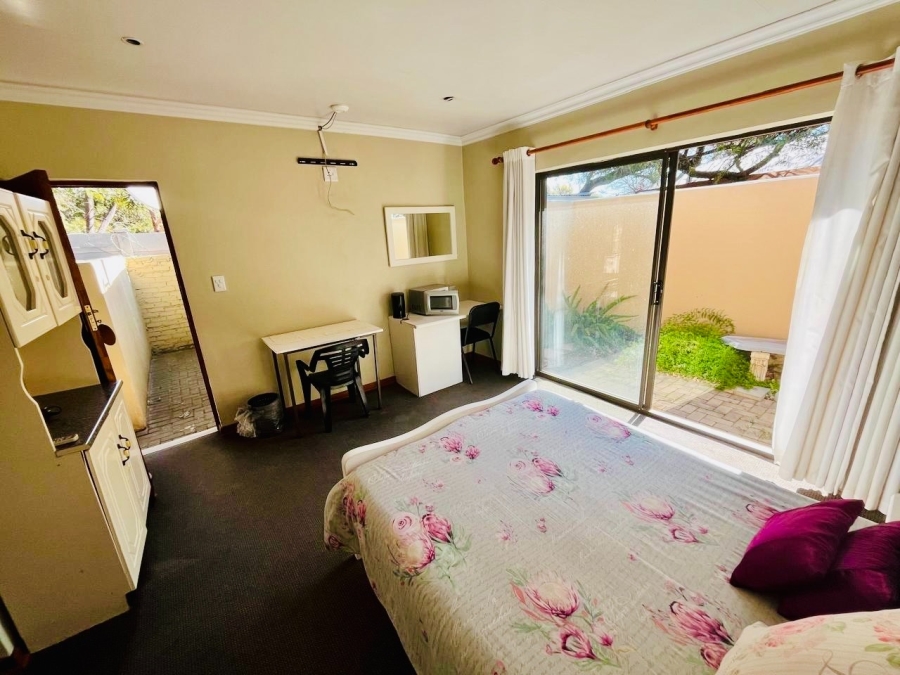 To Let 1 Bedroom Property for Rent in Universitas Free State